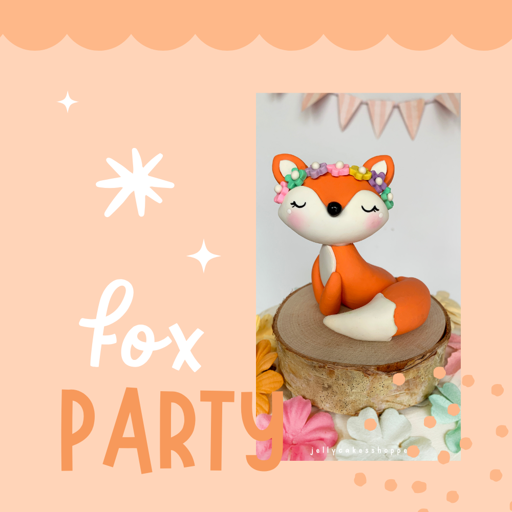FOX