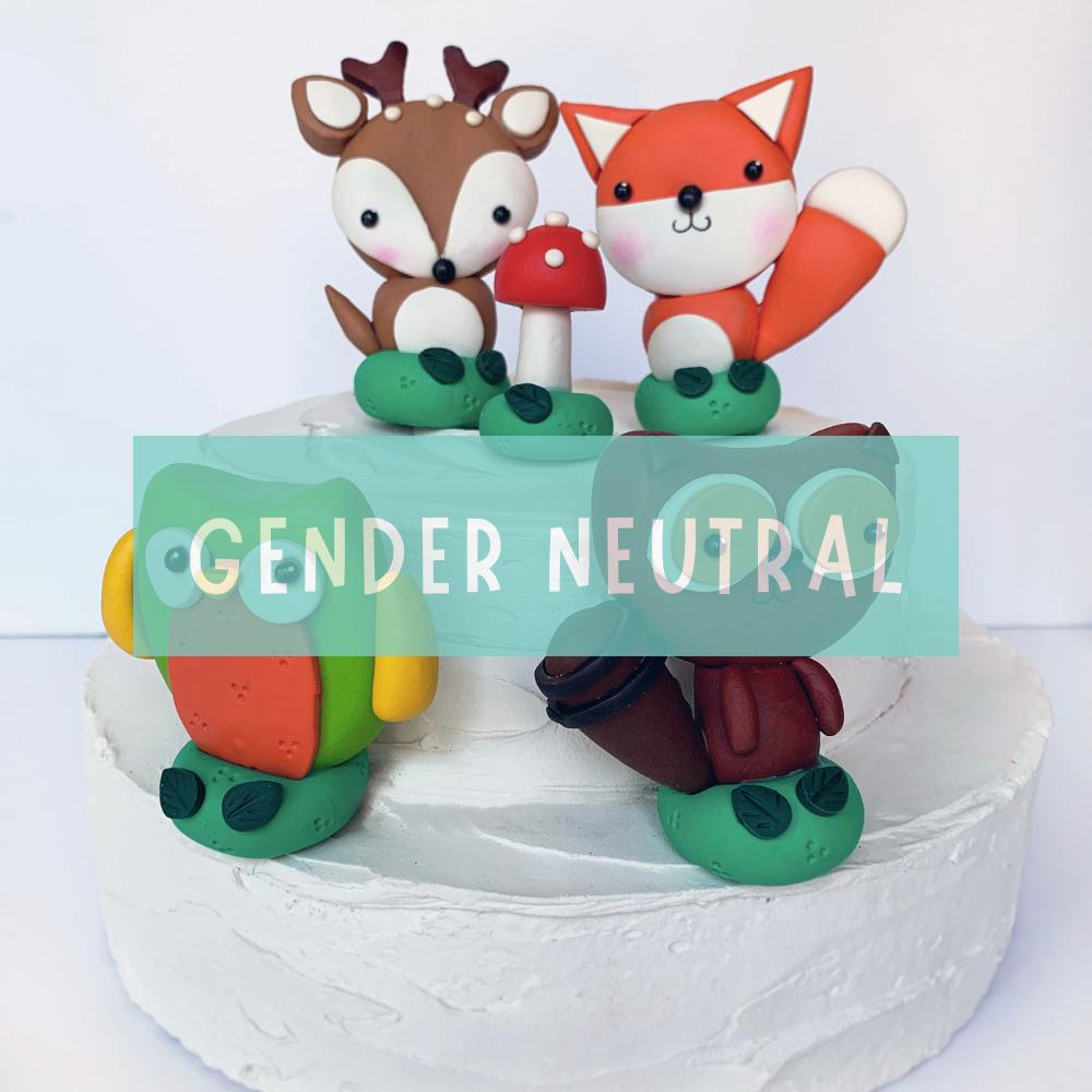 GENDER NEUTRAL